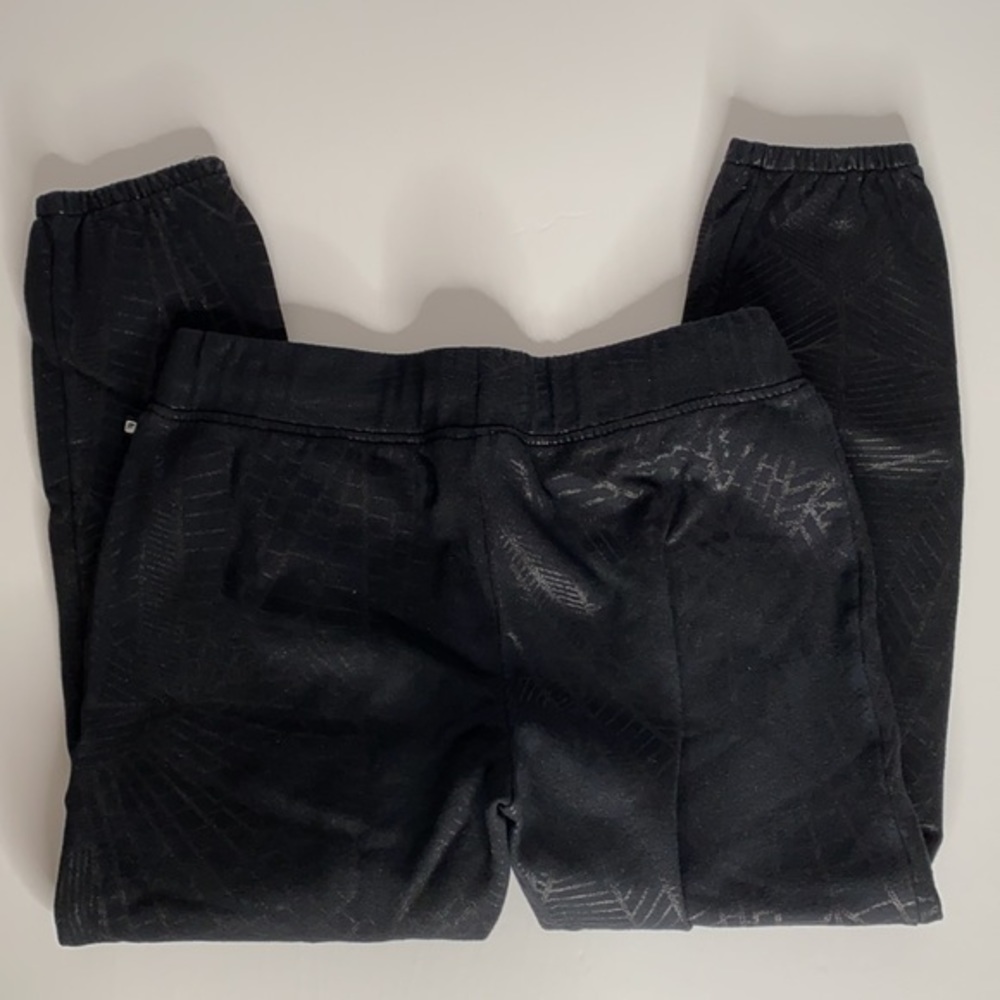 Fabletics Black Joggers Size XS - Picture 3 of 8